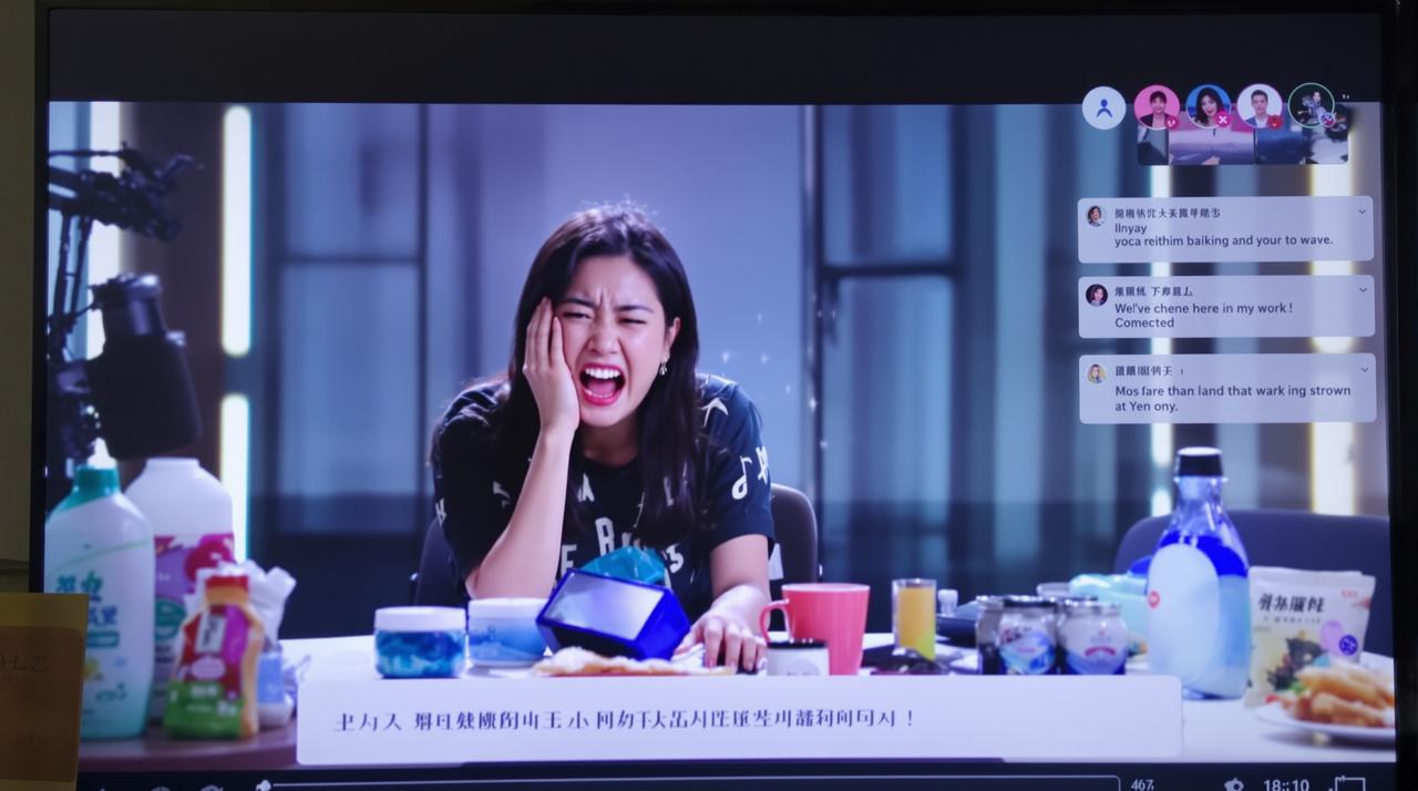 娱乐吃瓜酱引发明星陆沉事件风波 观众应更理性看待明星动态